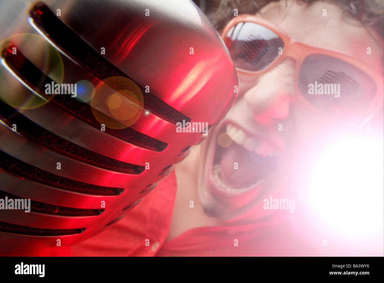 Stock Photo