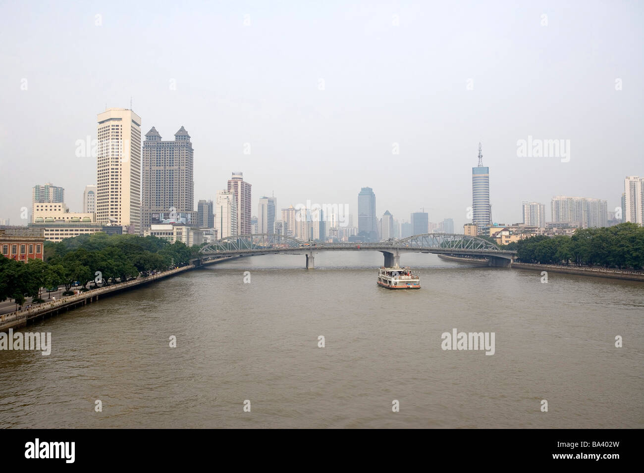 Zhu jiang china hi-res stock photography and images - Alamy