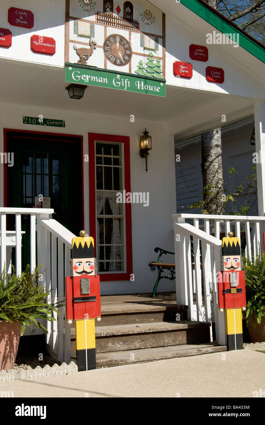 Old town spring texas hires stock photography and images Alamy