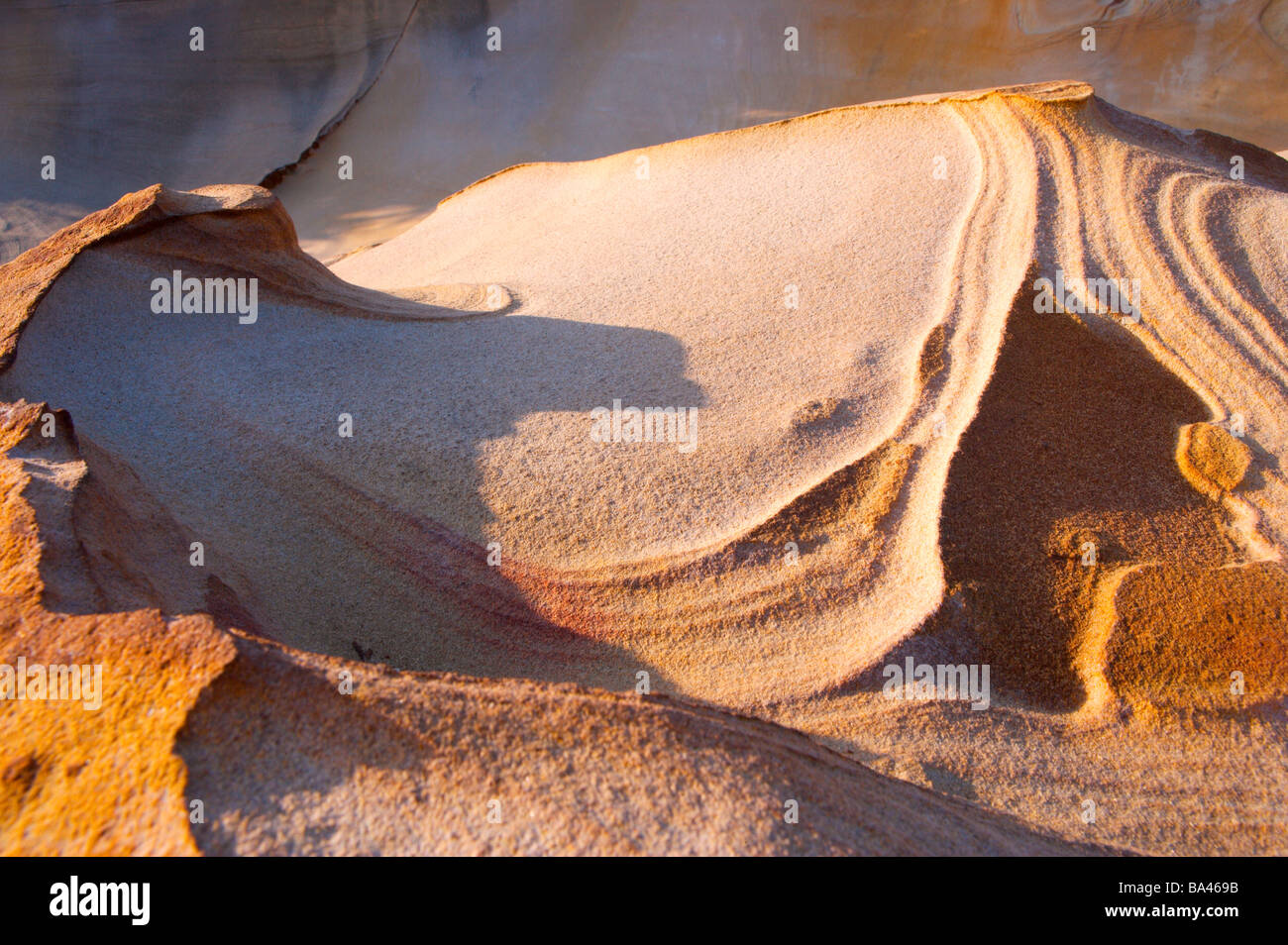 Nanya rock hi-res stock photography and images - Alamy