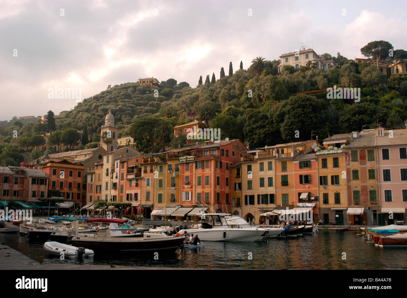 Hotel splendido portofino hi-res stock photography and images - Alamy