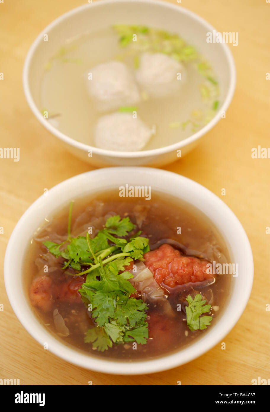 Deep fried fish soup hires stock photography and images Alamy