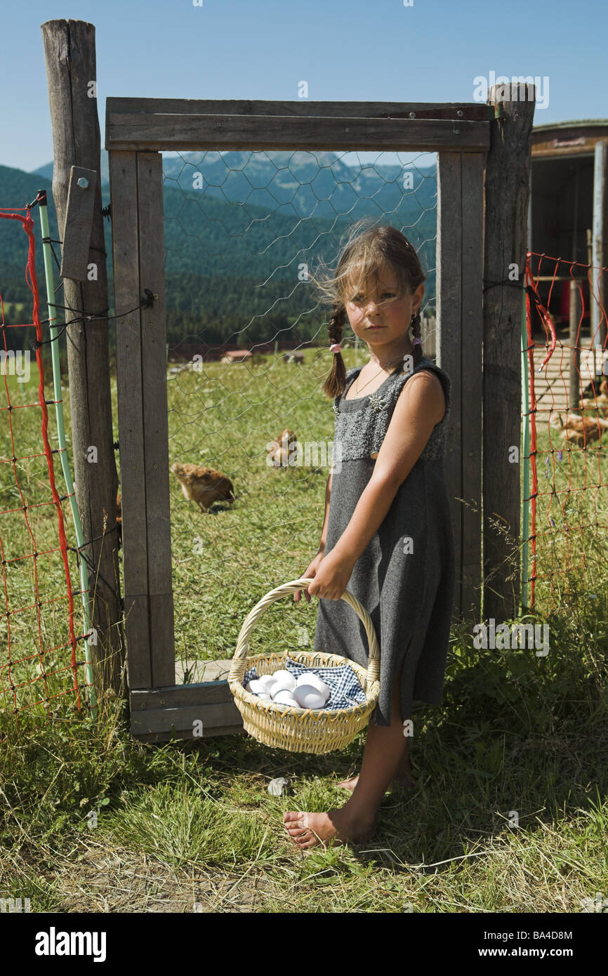 Farm chicken coop homestead hires stock photography and images Alamy