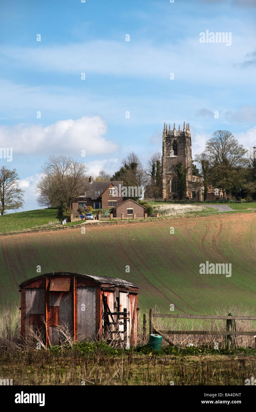 Holme upon spalding moor hires stock photography and images Alamy