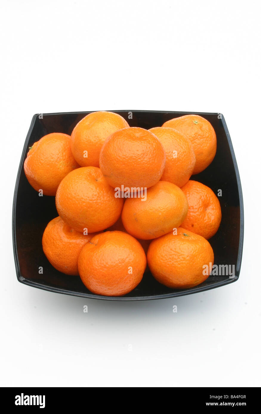 Display of satsuma or satsuma mandarin Stock Photo Alamy
