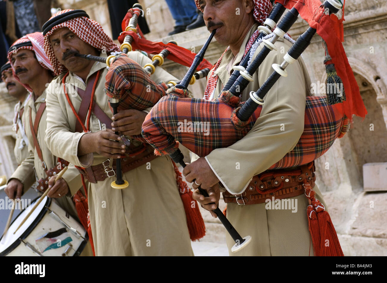 jordanian people culture