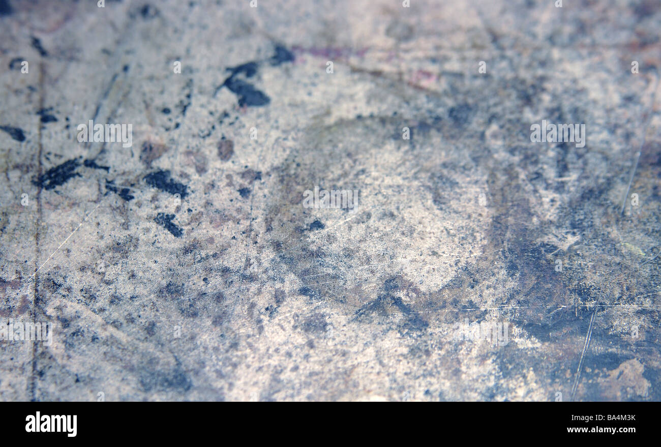 Blue metal background lines hi-res stock photography and images - Alamy