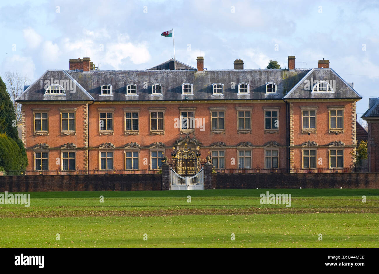 Tredegar house wales hires stock photography and images Alamy