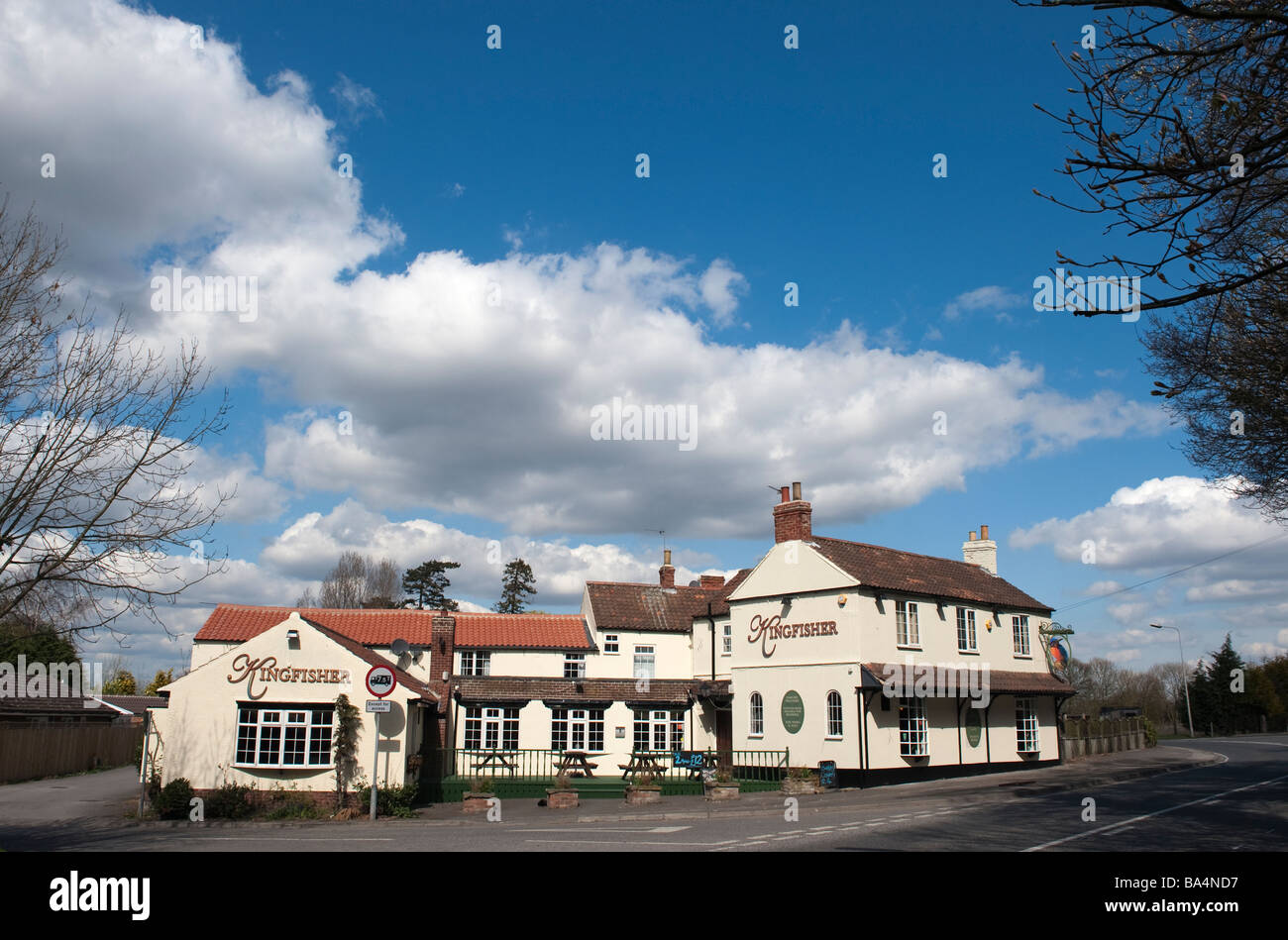 Holme upon spalding moor hires stock photography and images Alamy