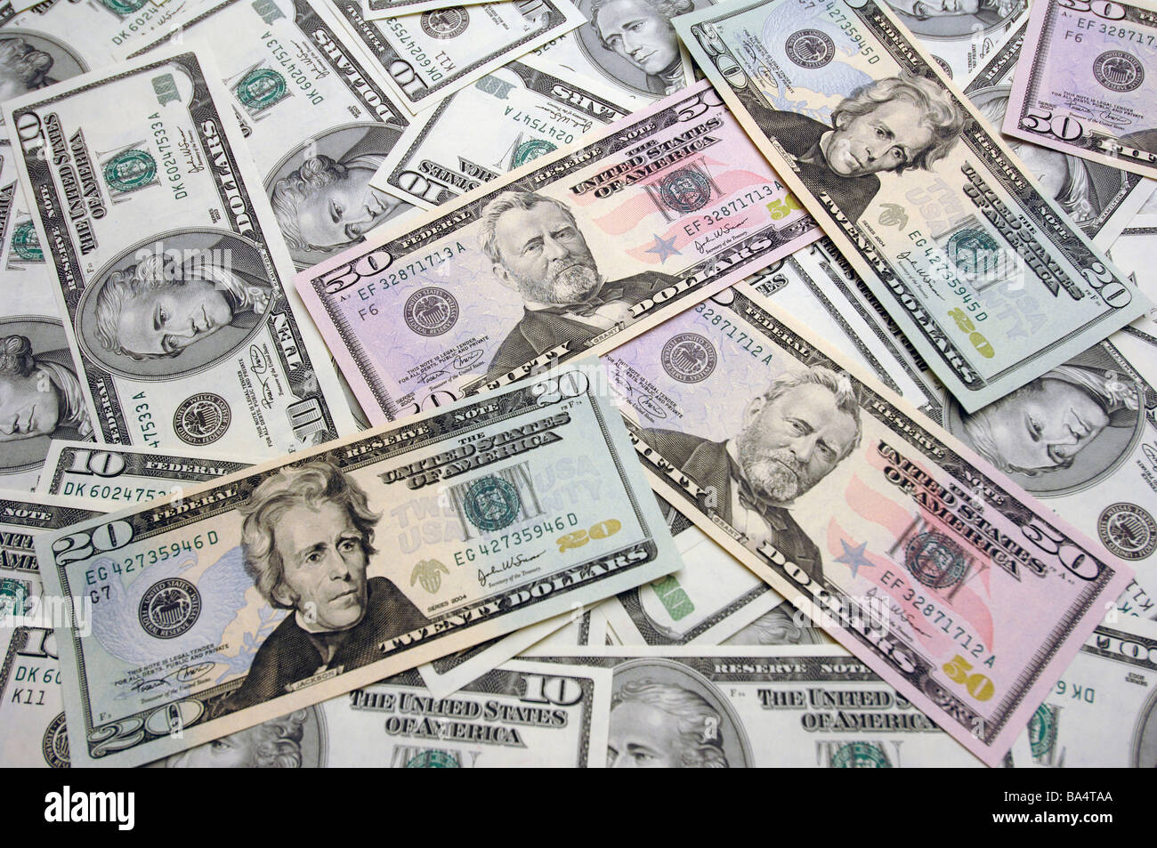 Dollars 1 2 hi-res stock photography and images - Alamy