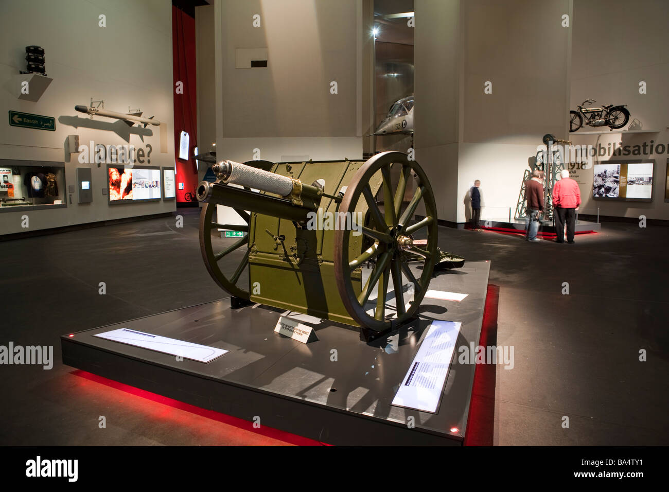 Beautiful shot world war hi-res stock photography and images - Alamy