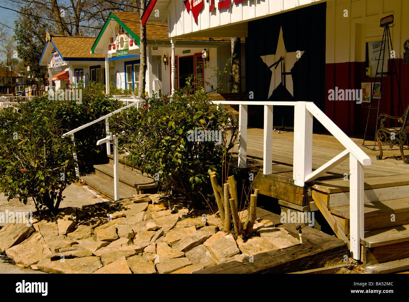 Old town spring texas hires stock photography and images Alamy