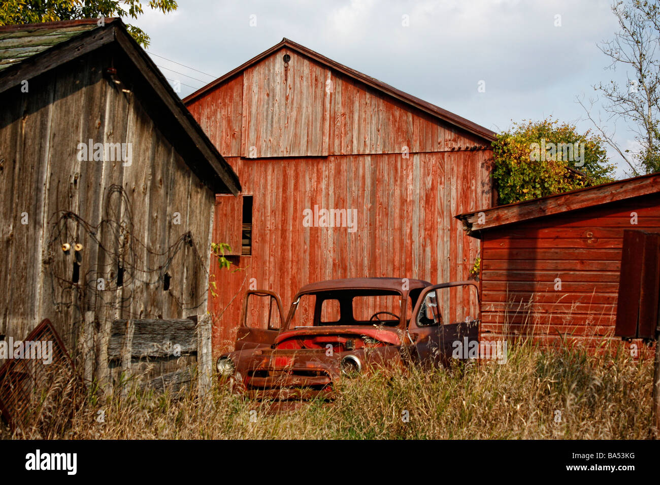 Farms hi res hi-res stock photography and images - Alamy