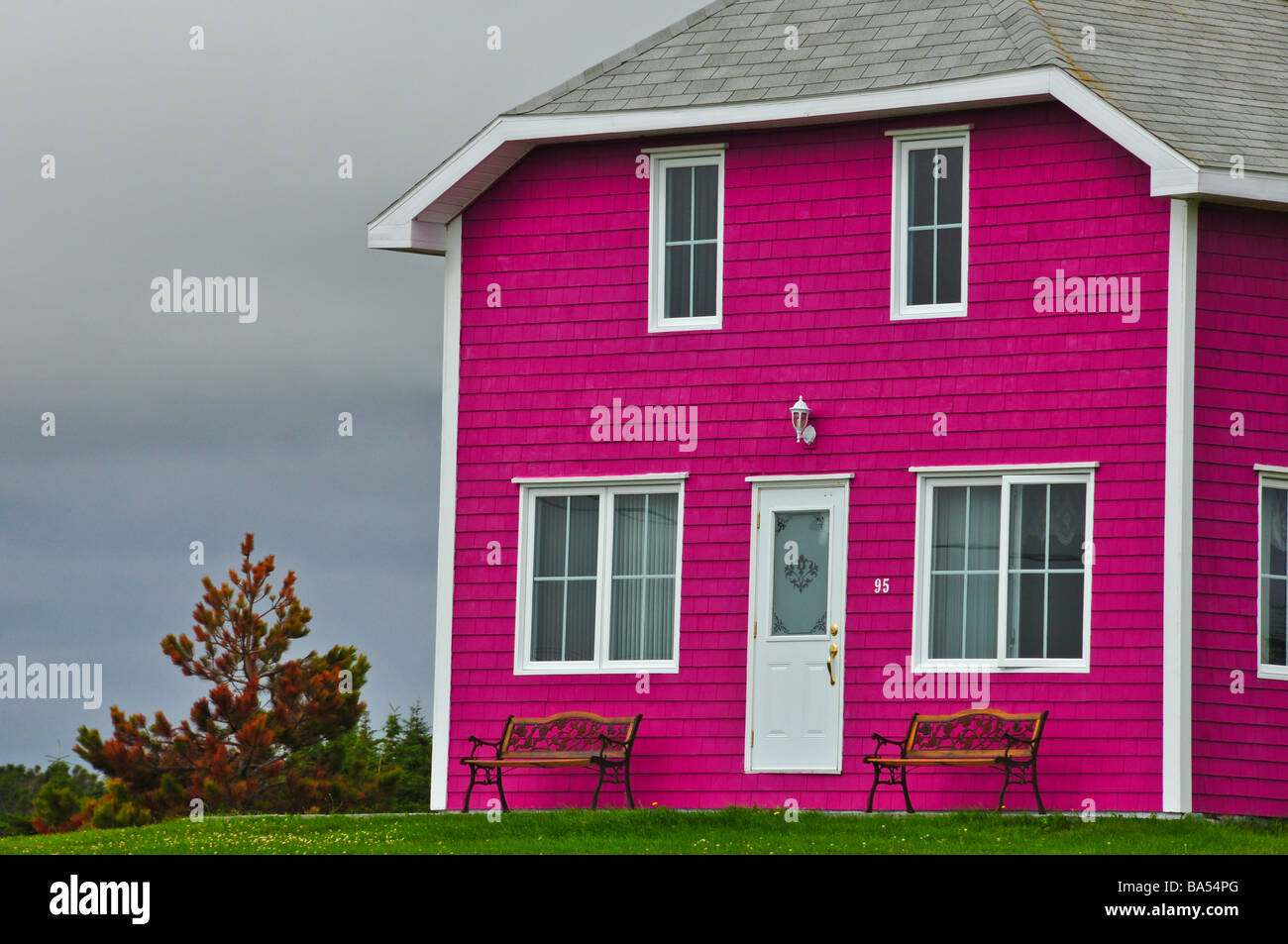 Cap aux meules hires stock photography and images Alamy