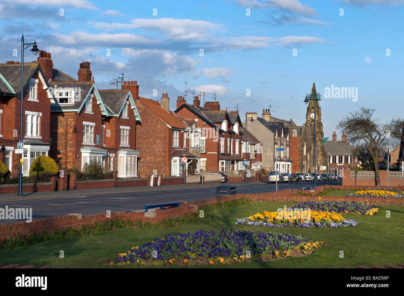 Filey north yorkshire uk hires stock photography and images Alamy