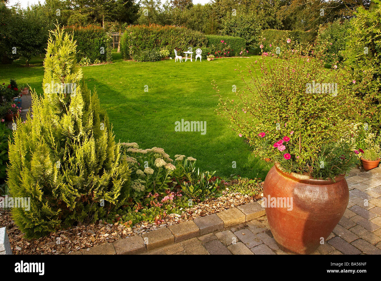 The big country hires stock photography and images Alamy