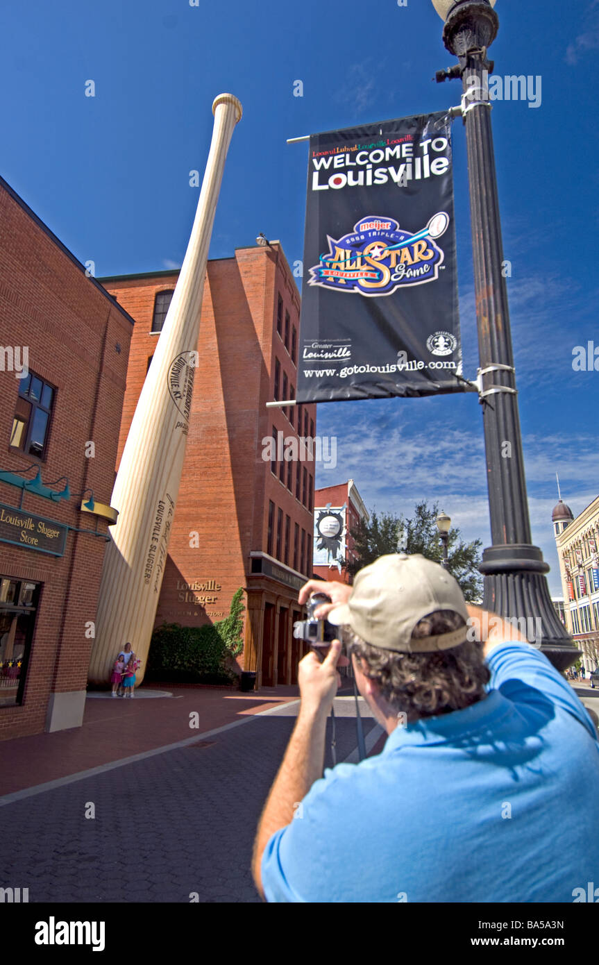 Louisville Slugger Museum & Factory continues Father's Day tradition of  free admission for dads, Community