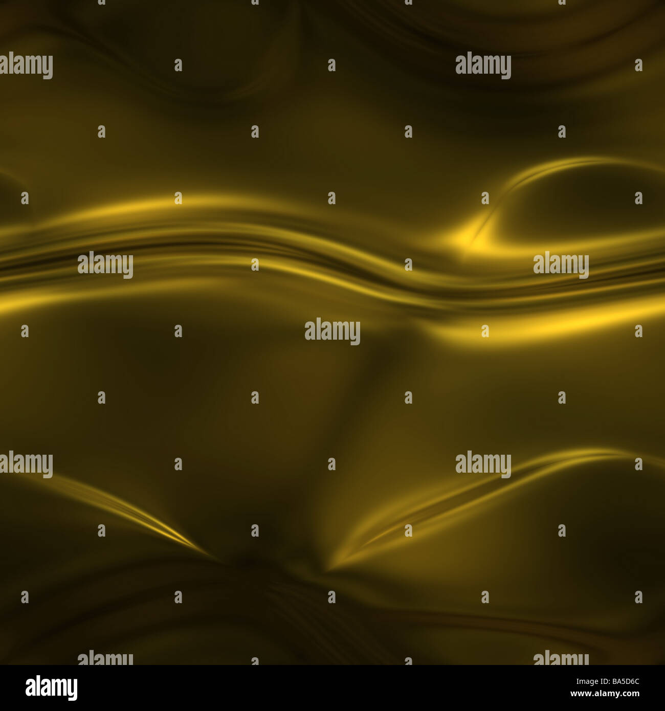 Wallpaper background illustration with wavy glowing abstract lines ...