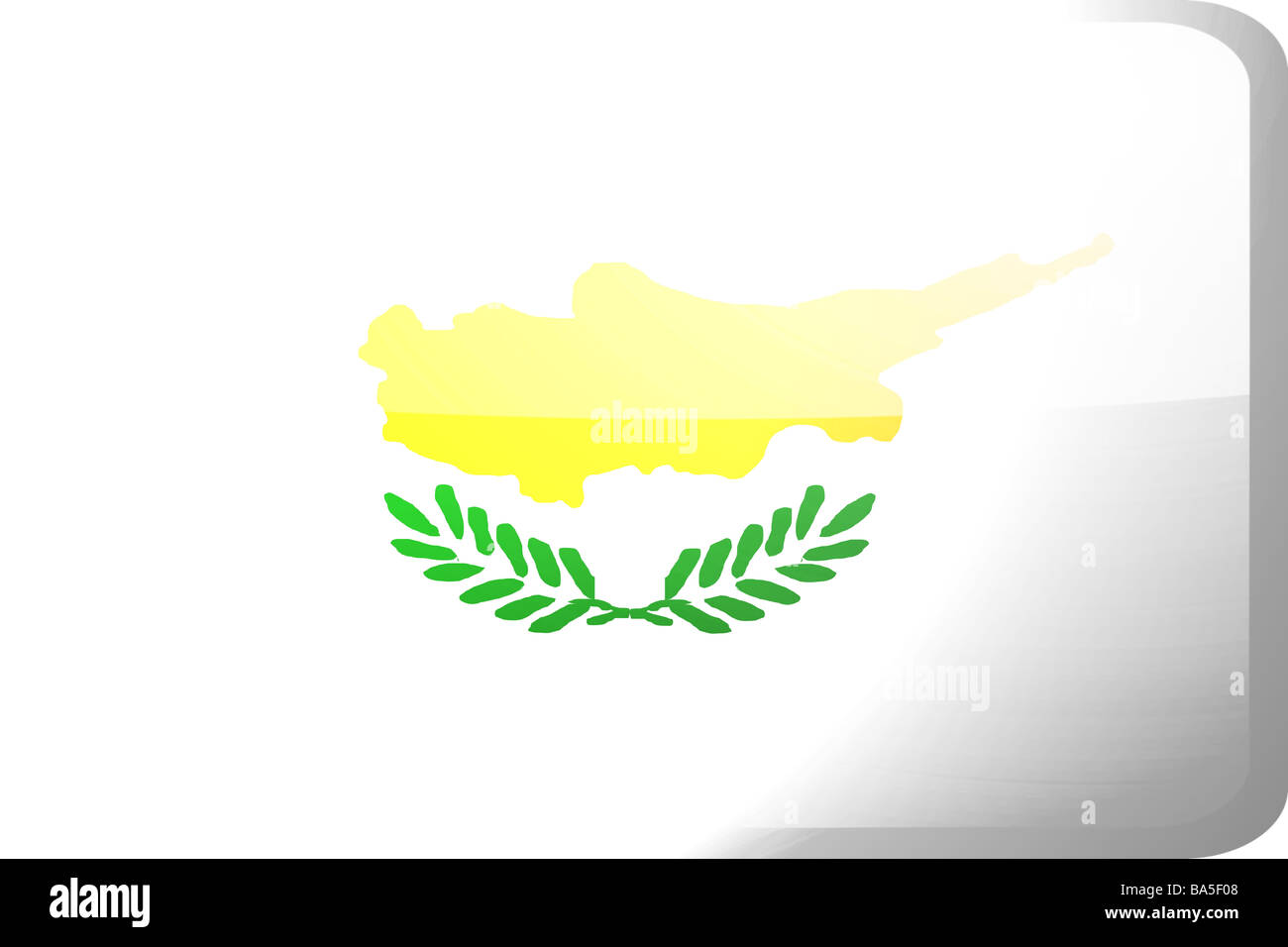 Flag Of National Symbol Illustration Clipart Glossy Button Icon Stock Flag Of National Symbol Illustration Clipart Glossy Button Icon Stock