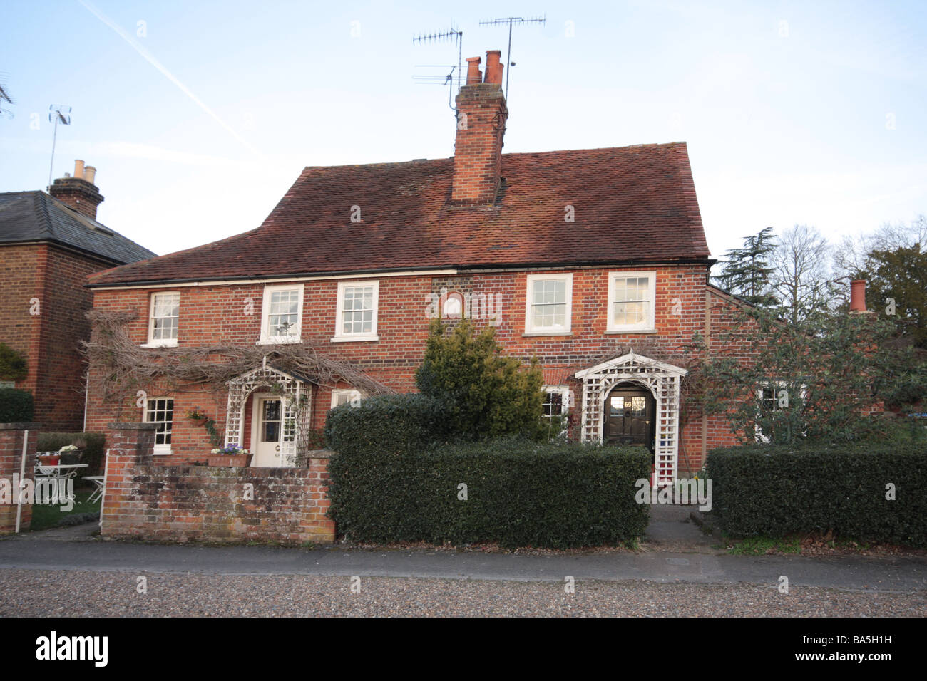 West end surrey hires stock photography and images Alamy