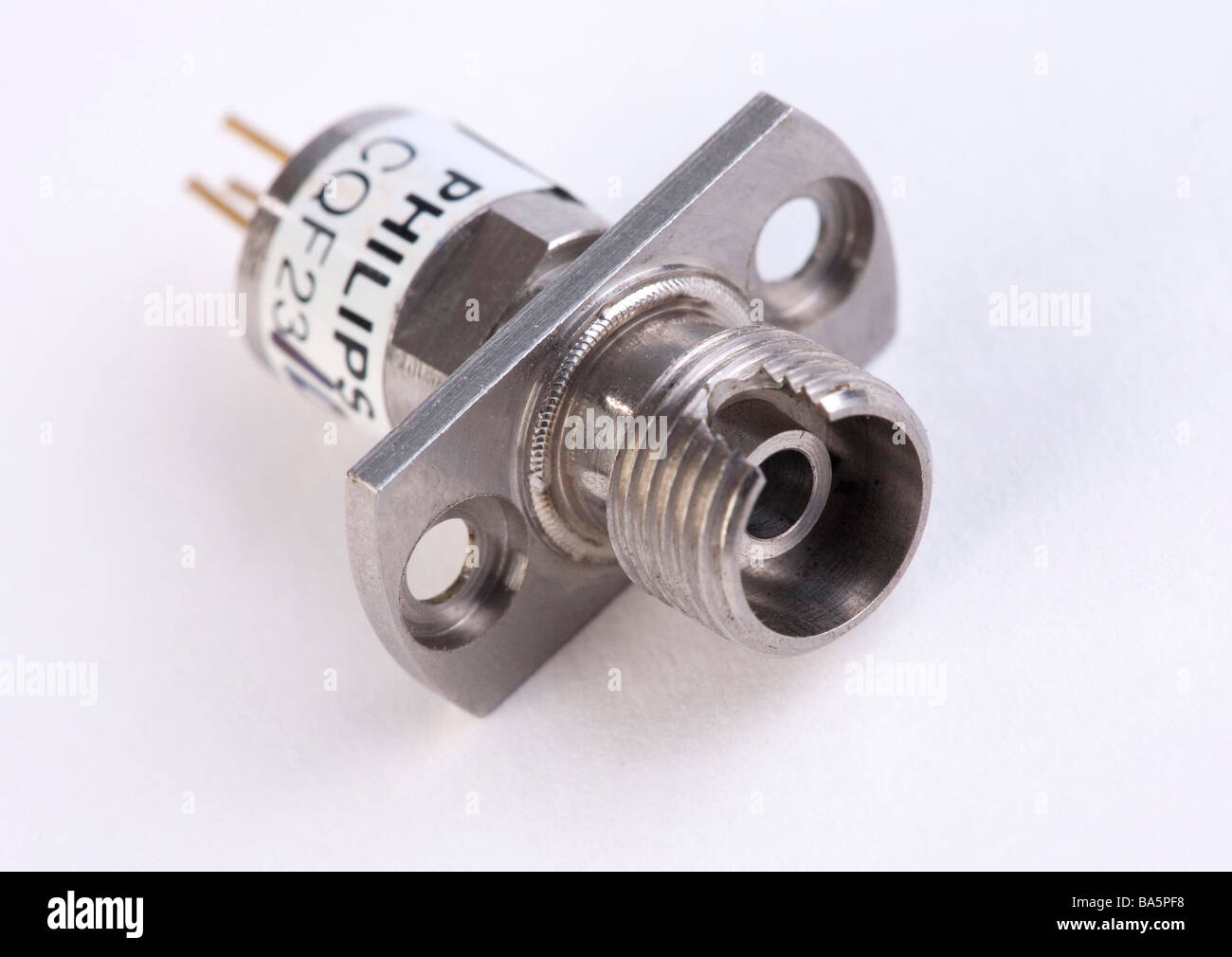 Laser diode hires stock photography and images Alamy