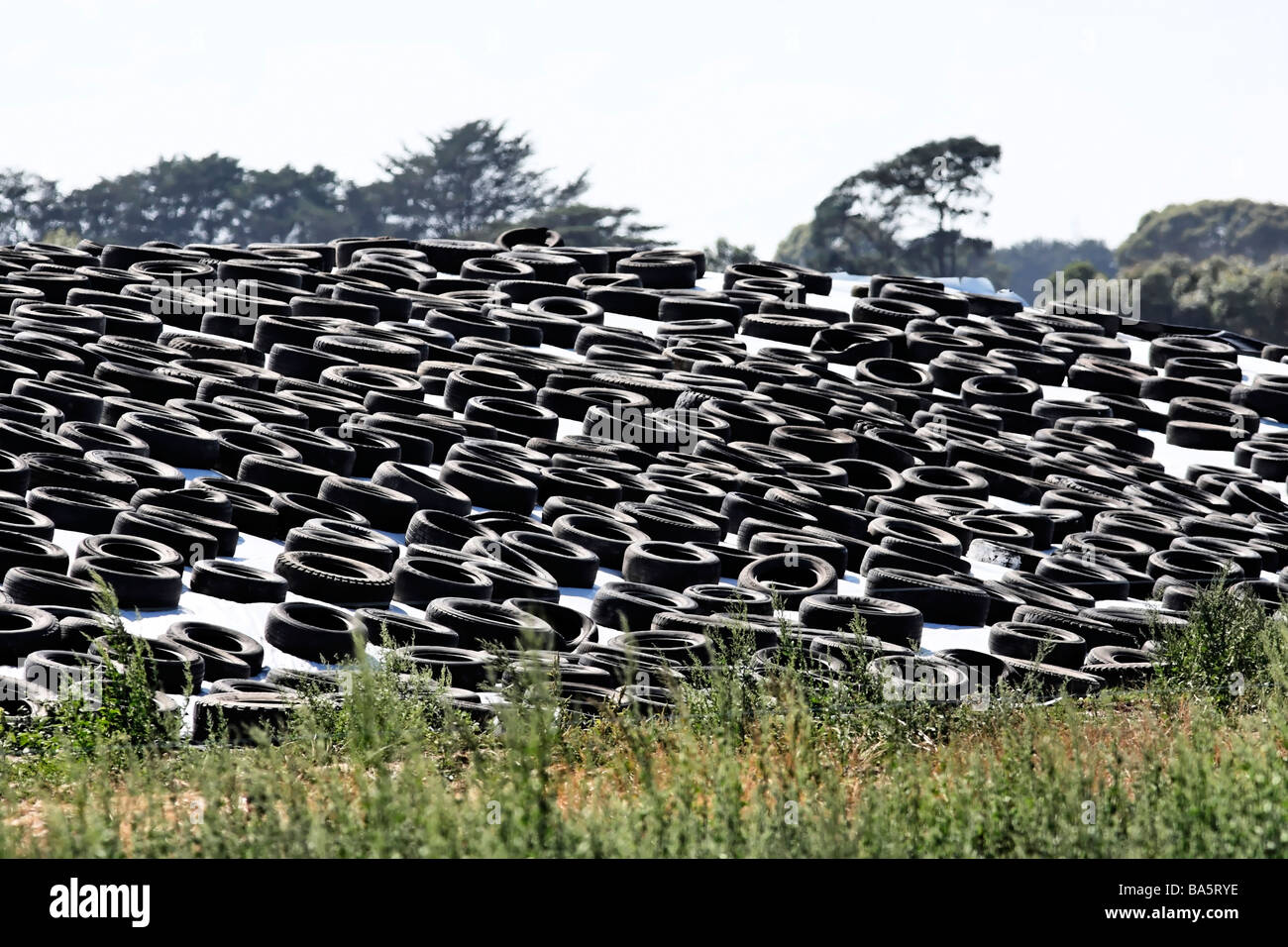 Plastic sheeting or sheet hires stock photography and images Alamy