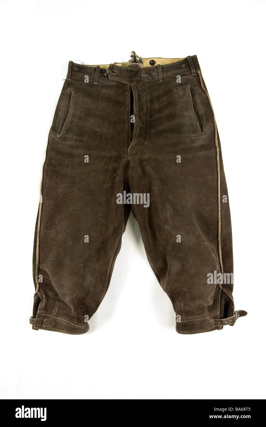 Leather shorts uses official dress aspiration-pants man-pants pants ...