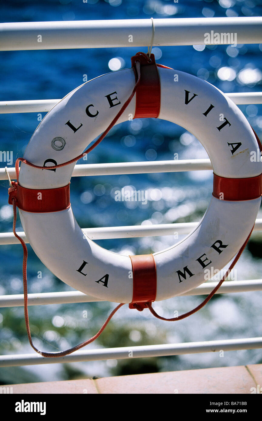 Dolce Vita High Resolution Stock Photography and Images - Alamy