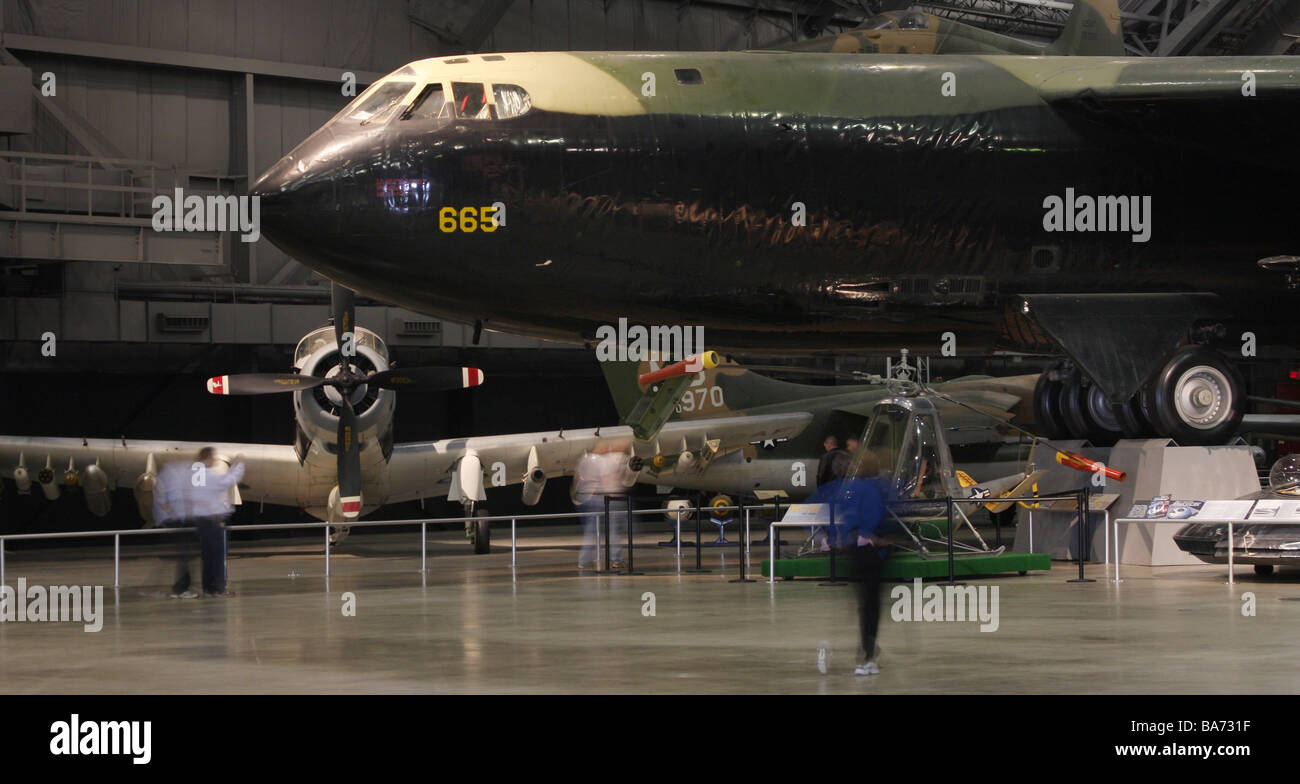 Wright patterson base hi-res stock photography and images - Alamy