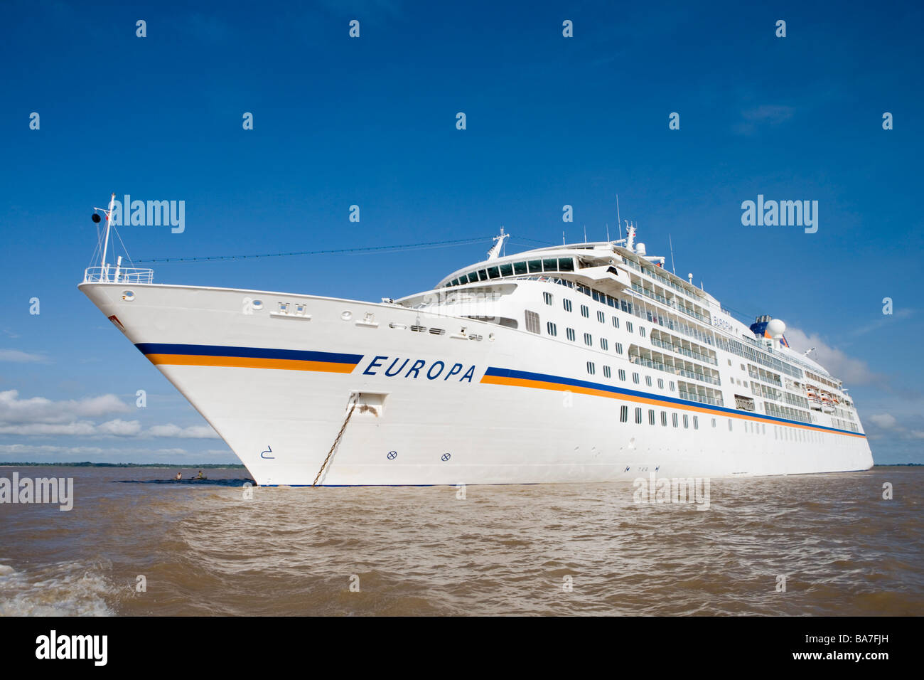 Ms europa hi-res stock photography and images - Page 3 - Alamy