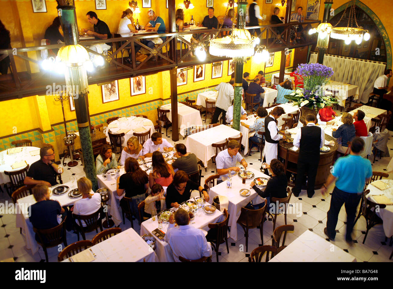 Els quatre gats barcelona spain hires stock photography and images Alamy