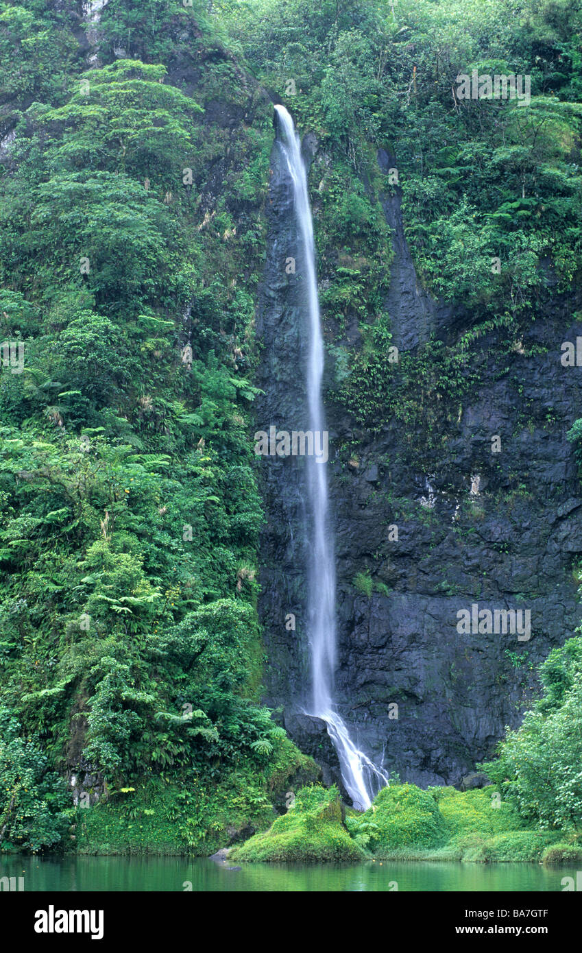 Puraha Cascade Hi-res Stock Photography And Images - Alamy