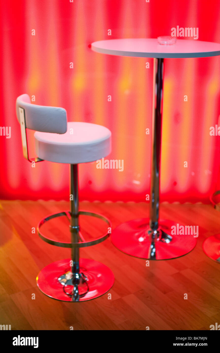 barstools table nightlife pub disco bar stools bistrotable