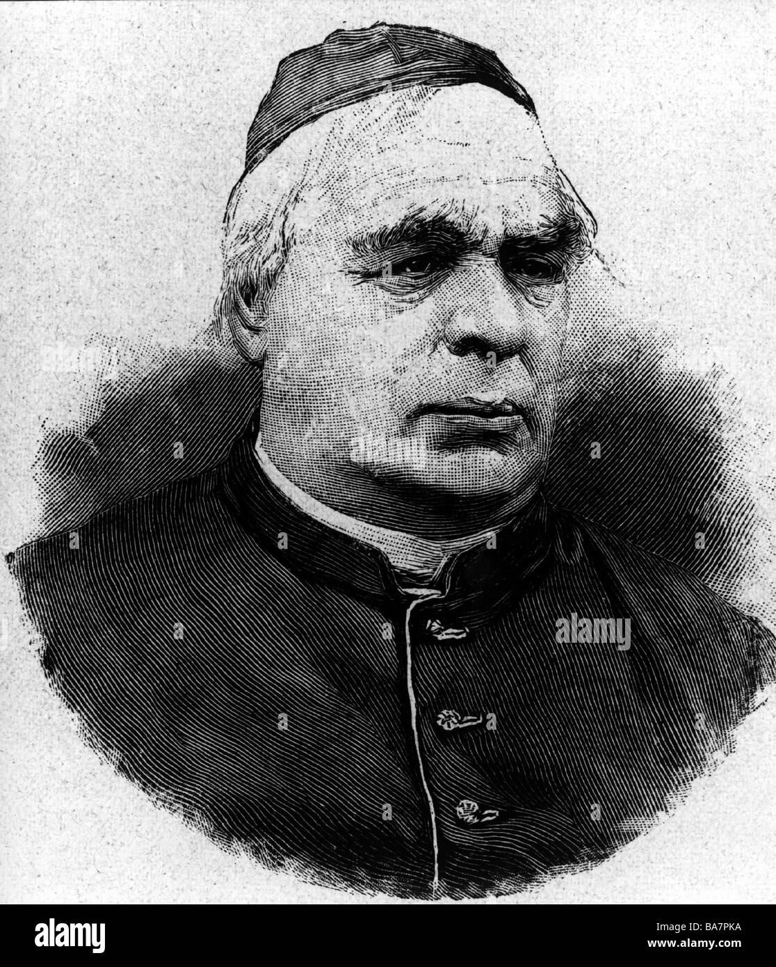 Sebastian kneipp Black and White Stock Photos & Images - Alamy