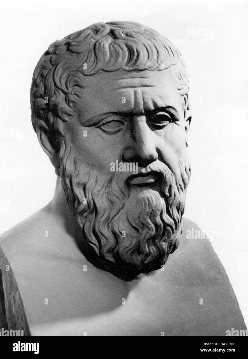 Plato Biography - YouTube