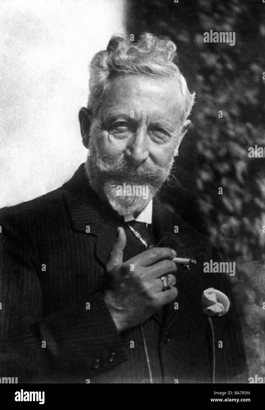 William ii of the netherlands Black and White Stock Photos & Images - Alamy