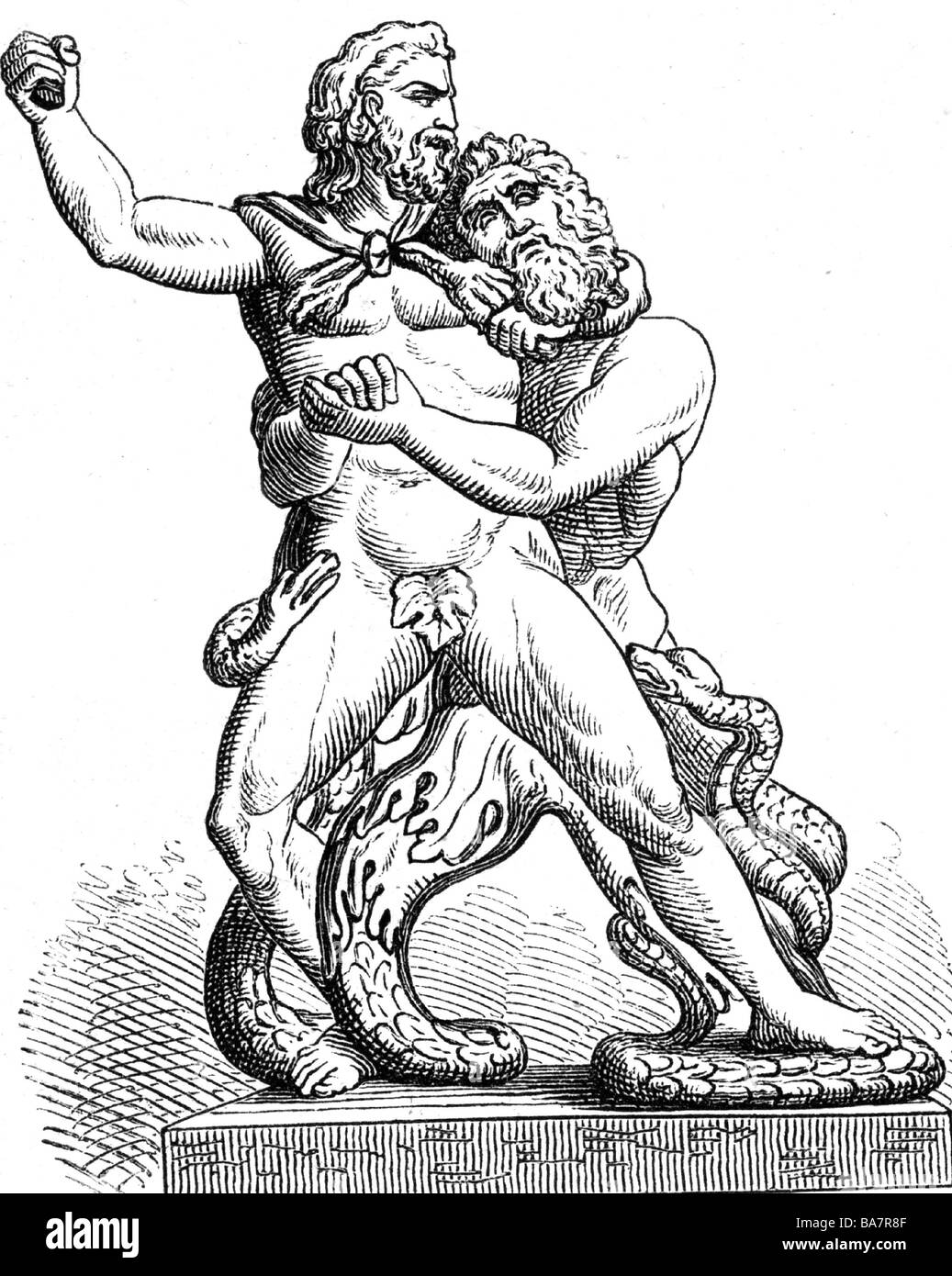 Heracles fighting hires stock photography and images Alamy Heracles fighting hires stock photography and images Alamy