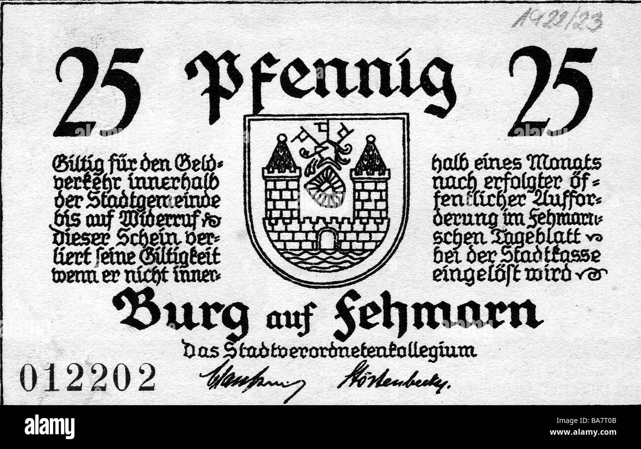 Papiermark - Wikipedia