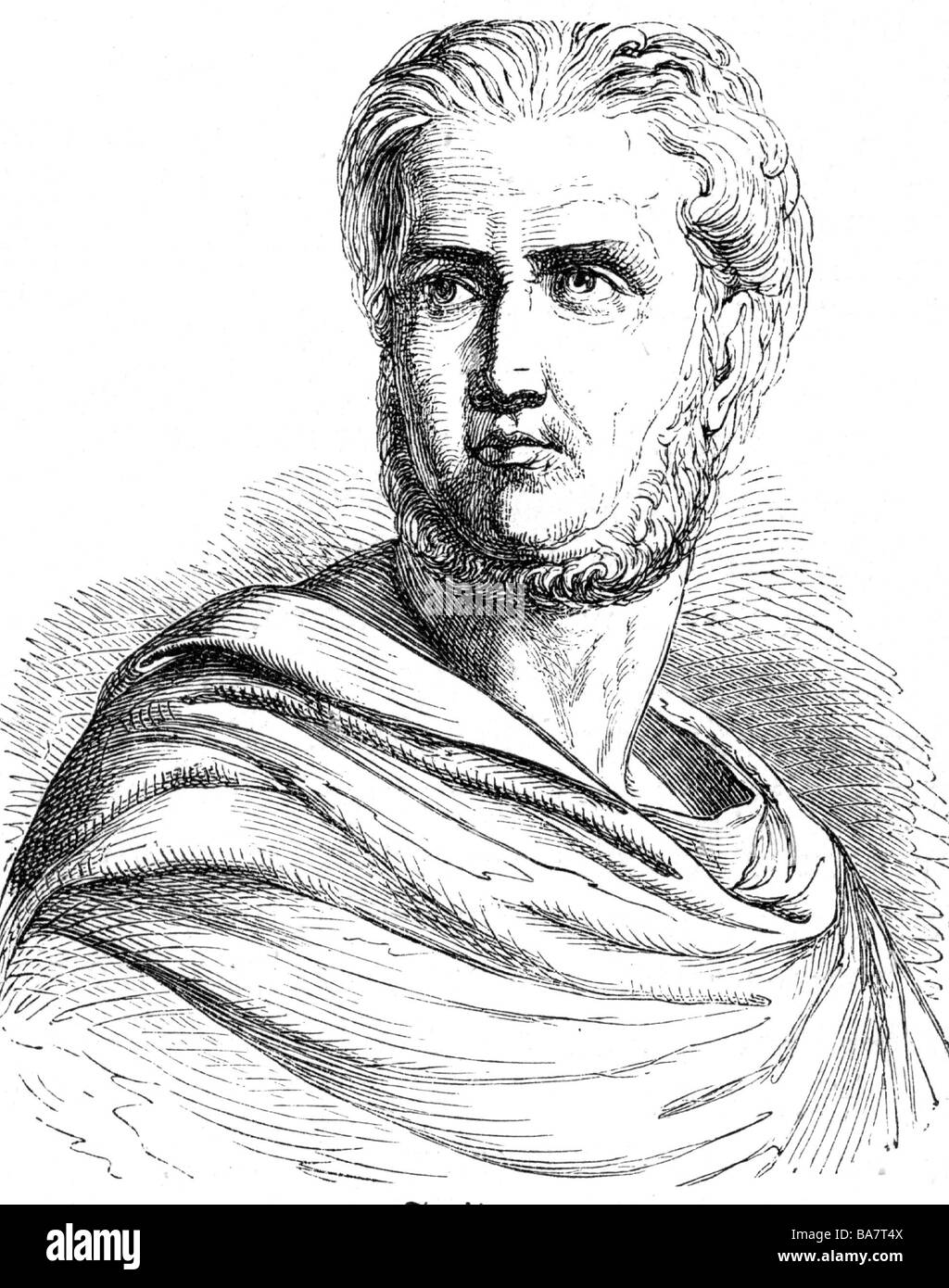 тацит о германцах