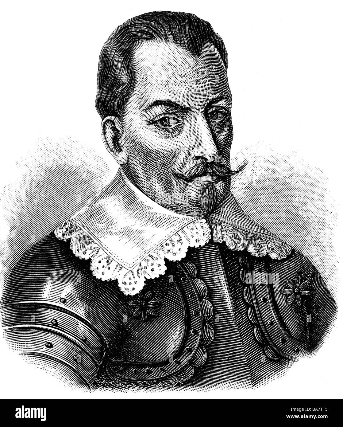 General wallenstein hires stock photography and images Alamy