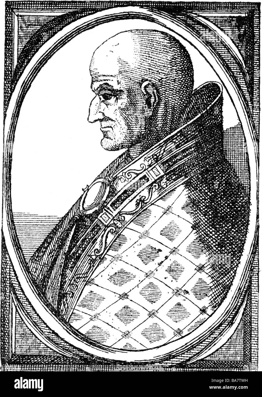 Sergius iii hires stock photography and images Alamy