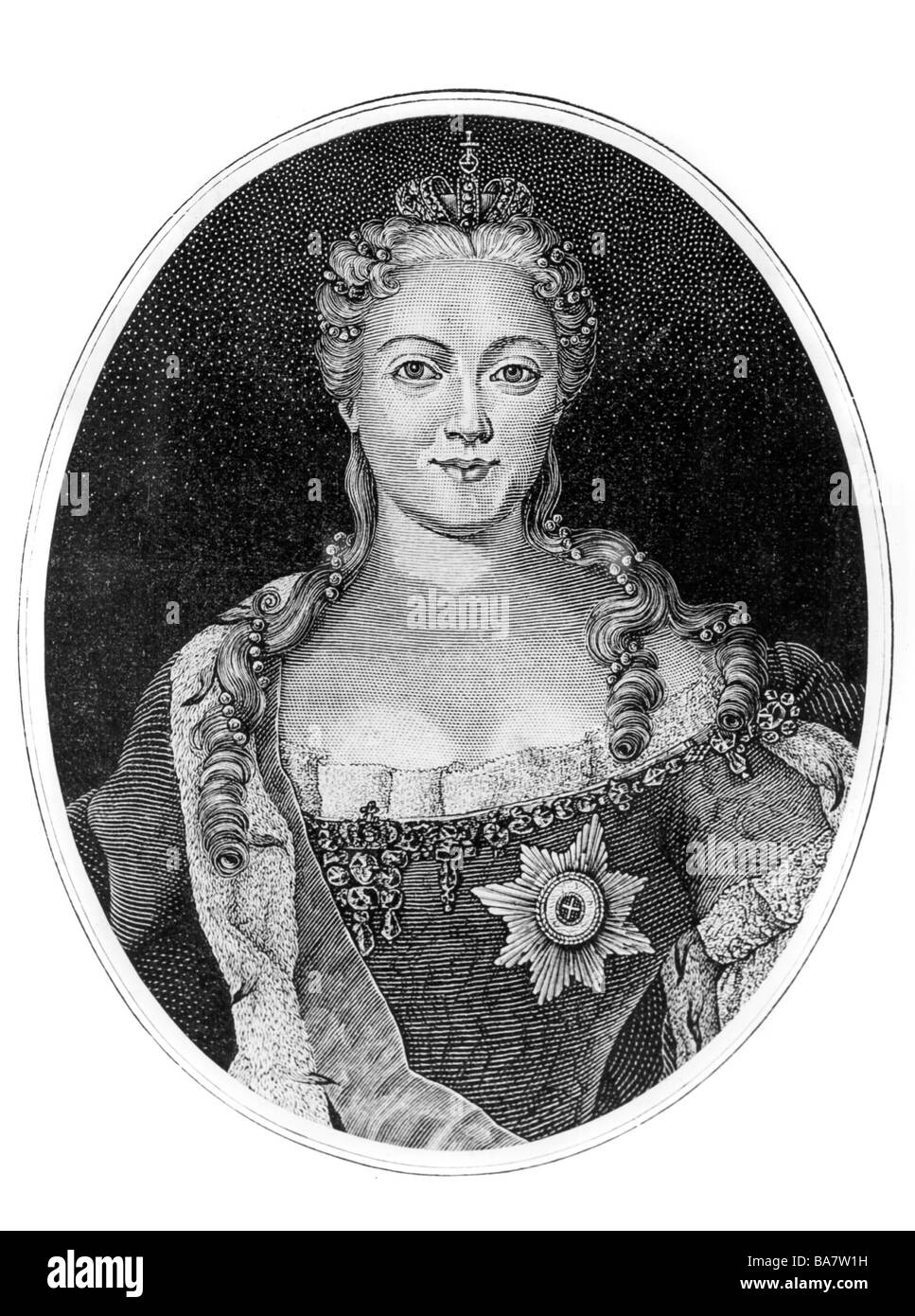 Yelizaveta hi-res stock photography and images - Alamy
