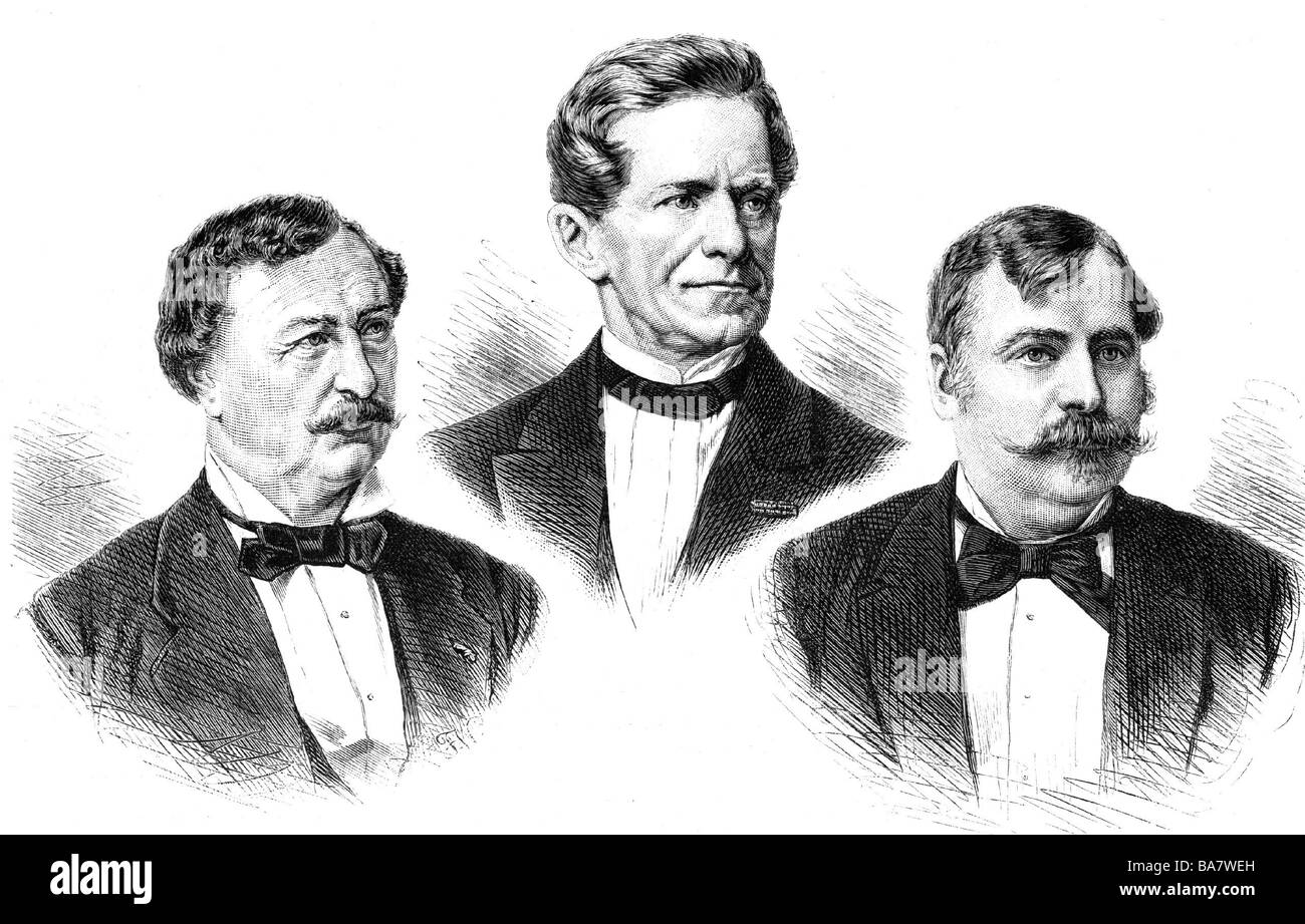 Schwarze, Friedrich Oskar von, 30.9.1816 17.1.1886, German jurist