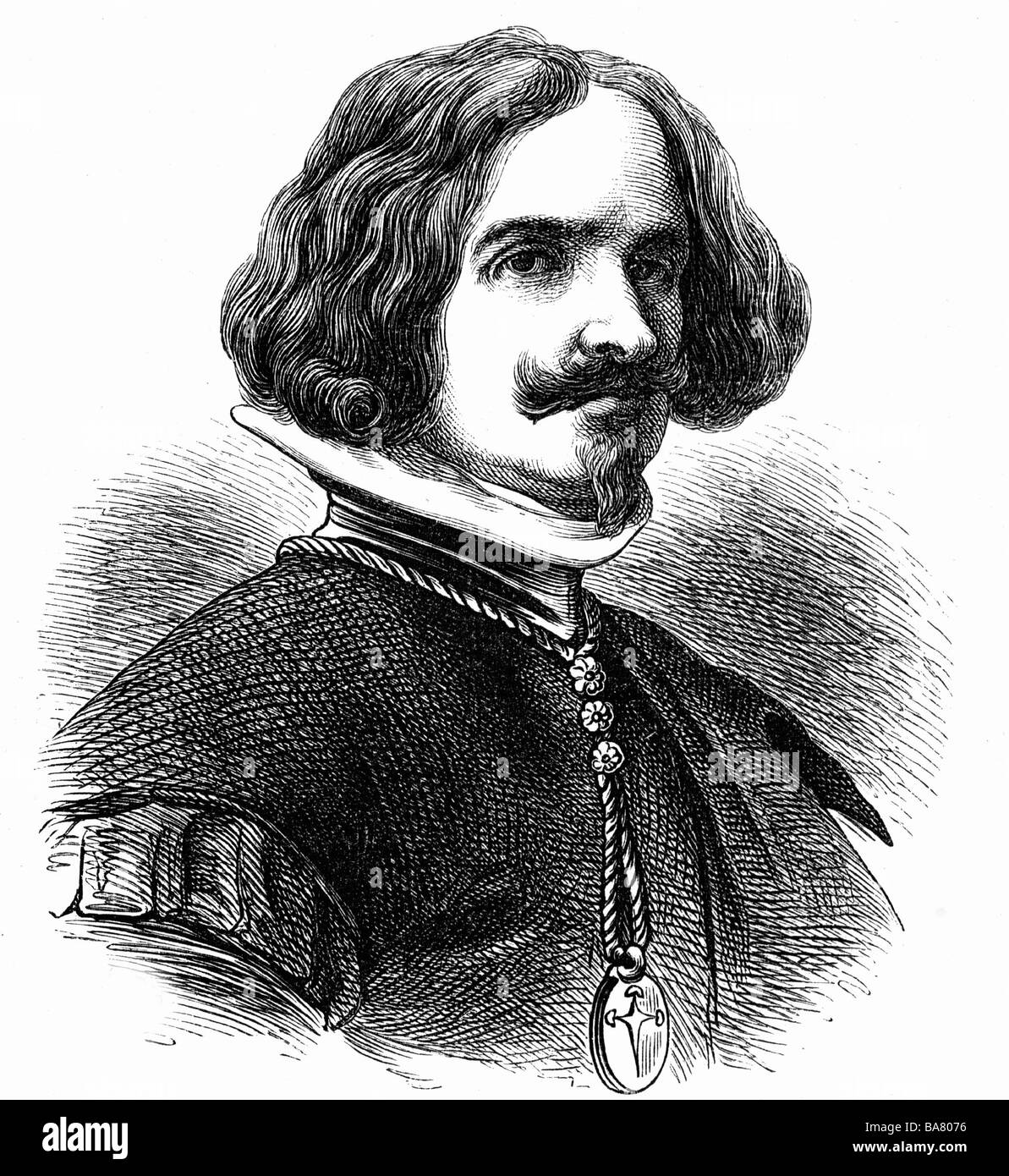 Spanish beard Black and White Stock Photos \u0026 Images - Alamy, image size:1193x1390