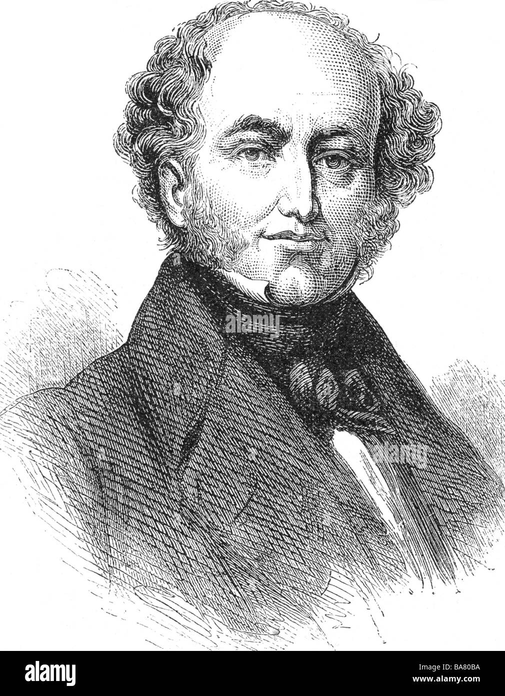 Van buren hires stock photography and images Alamy