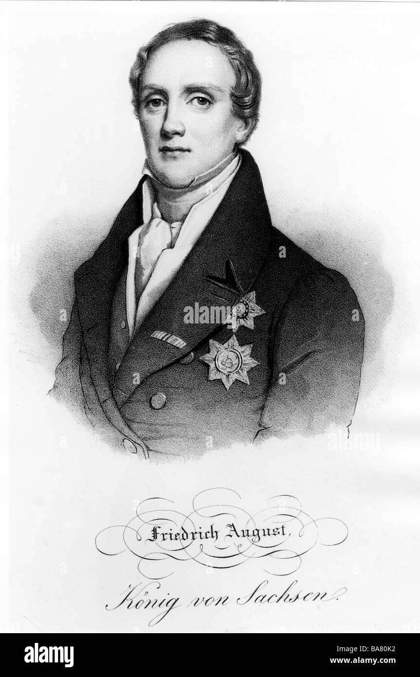 Frederick augustus ii hires stock photography and images Alamy