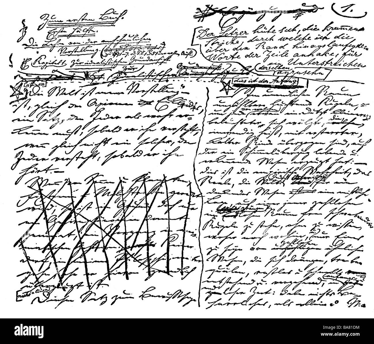 Schopenhauer, Arthur, 22.2.1788 - 21.9.1860, German Schopenhauer, Arthur, 22.2.1788 - 21.9.1860, German