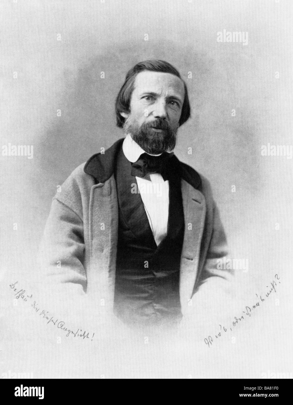 Dr hoffmann hi-res stock photography and images - Alamy