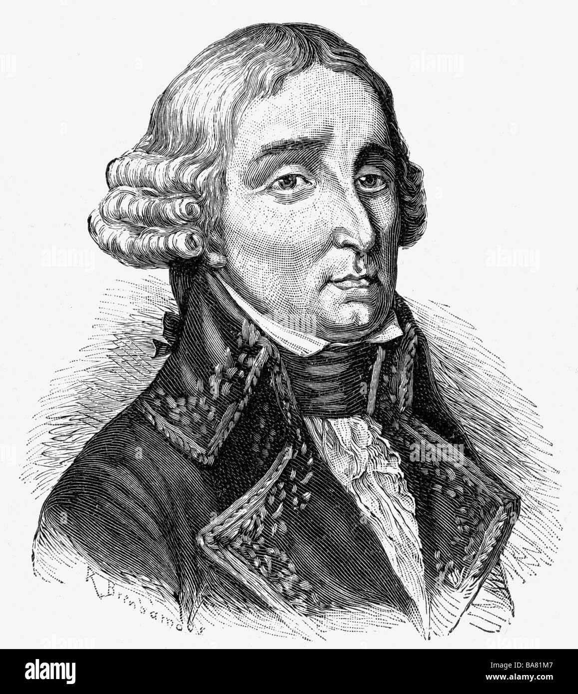 Jean jacques de hires stock photography and images Alamy