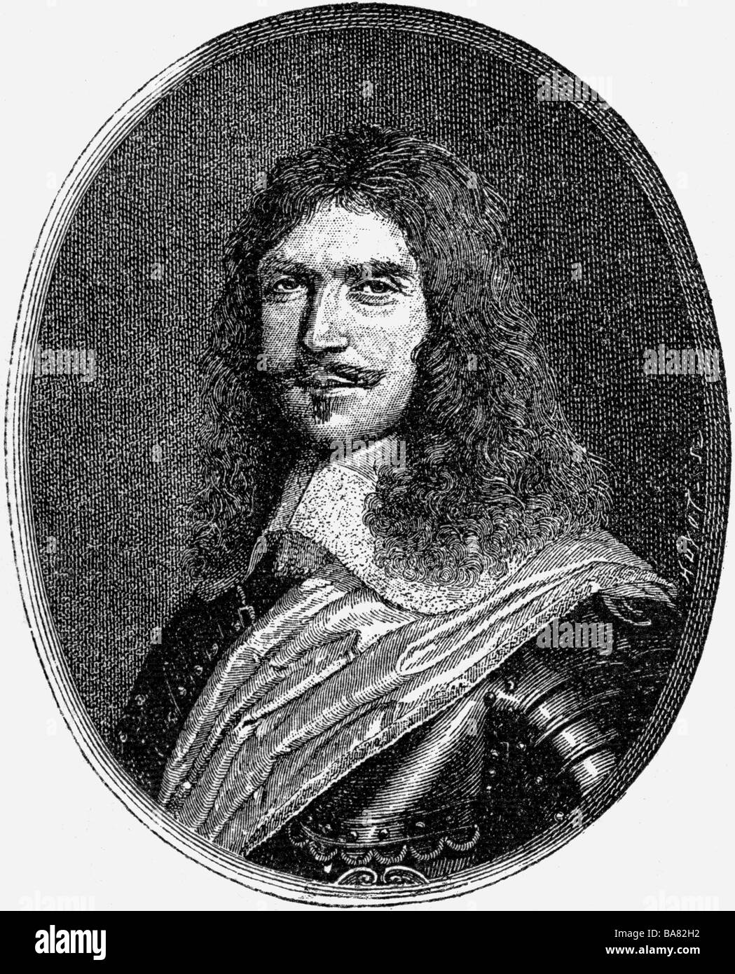 Henri de turenne hires stock photography and images Alamy